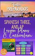 Image result for Spanish Classes
