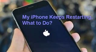 Image result for Why Does My Phone Keeps Resetting Itself