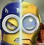Image result for Iron Man Minion Drawing