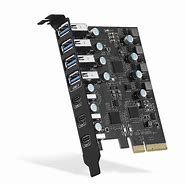 Image result for B22234h PCI USB Card