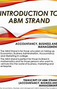 Image result for ABM Strand Display Booth