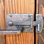 Image result for Dual Entry Gate Latch