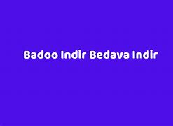 Image result for Bedava indir
