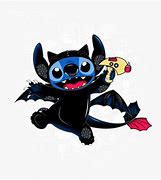Image result for Stitch Dressed as Toothless