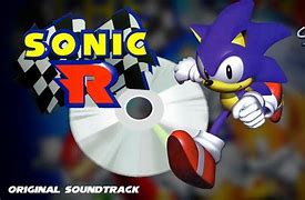 Image result for Sonic R Soundtrack