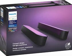 Image result for Philips Hue Smart Play Light Bar