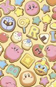 Image result for Kirby Phone Game