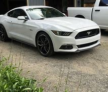 Image result for White Mustang Mods