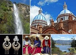 Image result for Provincia Azuay