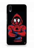 Image result for Spiderman Phone Cover