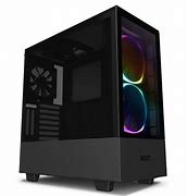 Image result for NZXT Tempered Glass Case