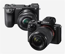 Image result for Sony Alpha 7 II Portrait
