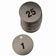 Image result for Key Label. Tags Stainless Steel