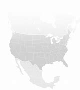 Image result for North America Map Counties