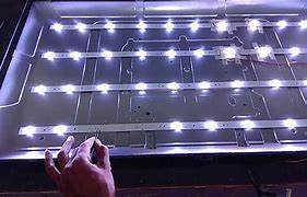 Image result for LED Replacement Screen TV Panel