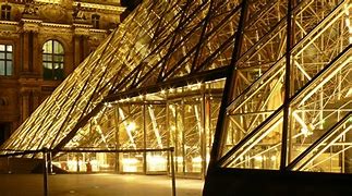 Image result for Windows with Light Architecture Night