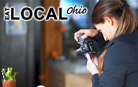 Image result for Eat Local Ohio