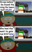 Image result for Airplanes in the Night Sky South Park Meme