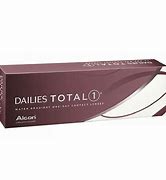 Image result for Alcon Dailies