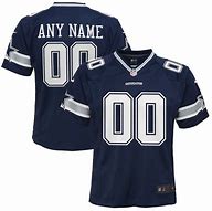 Image result for Youth Dallas Cowboys Jersey