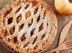 Image result for Rotten Apple Pie