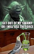 Image result for Swamp Tea Meme