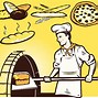 Image result for Baking ClipArt Black and White