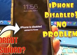 Image result for iTunes App Disabled iPhone
