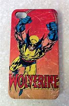 Image result for Wolverine iPhone Case