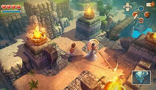 Image result for Oceanhorn 1