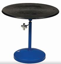 Image result for Rotating Cabinet Turntable