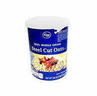 Image result for Kroger Steel Cut Oats