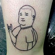 Image result for Winnie the Pooh and Piglet Tattoo