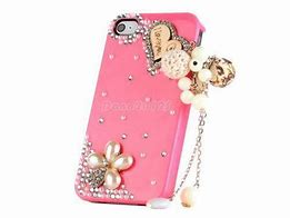 Image result for iPhone 4 3D Cases for Girls