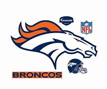 Image result for Denver Broncos Sign