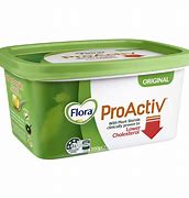Image result for Proactive Margarine
