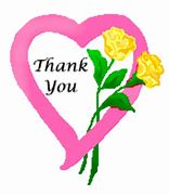 Image result for Thank You Flower Logo