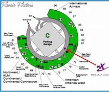 Image result for Kansas City Airport Gate Map
