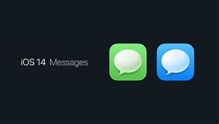 Image result for iPhone 14 Message Icon