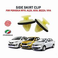 Image result for Axia Style Body Kit