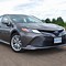 Image result for 2018 Toyota Camry XLE Interior