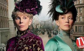 Image result for Julian Fellowes Us Period Drama