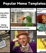 Image result for Templates for Memes