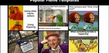 Image result for New Meme Formats