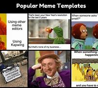 Image result for Meme Templates
