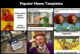 Image result for Top Meme Formats