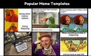 Image result for Great Meme Templates