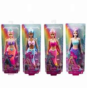 Image result for Barbie Color Magic Mermaid