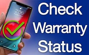 Image result for iPhone Warranty Check Online