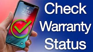 Image result for iPhone Warenty Check